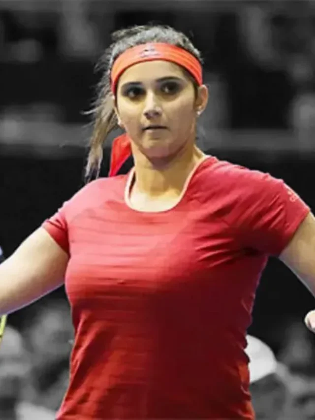 Sania Mirza marriage history