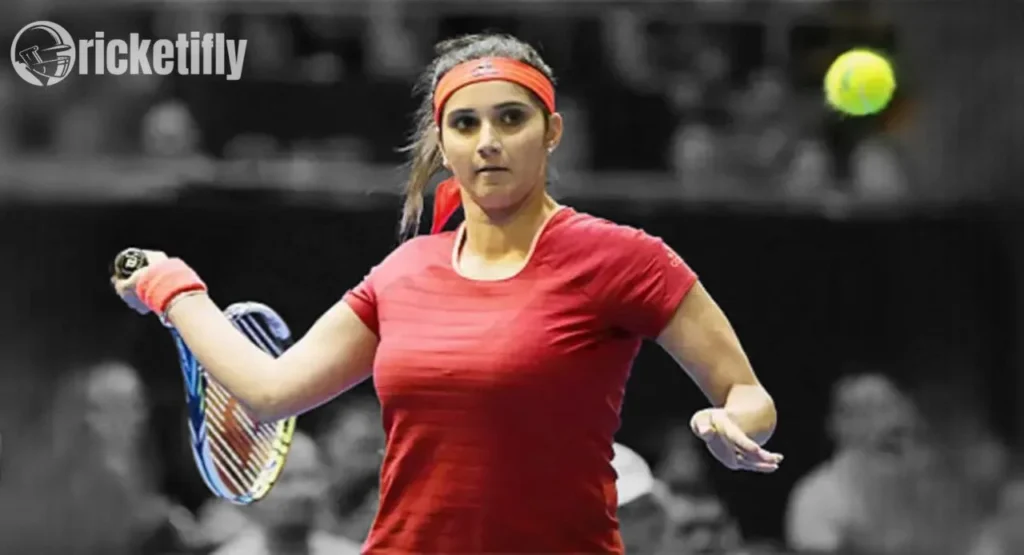 Sania Mirza marriage history